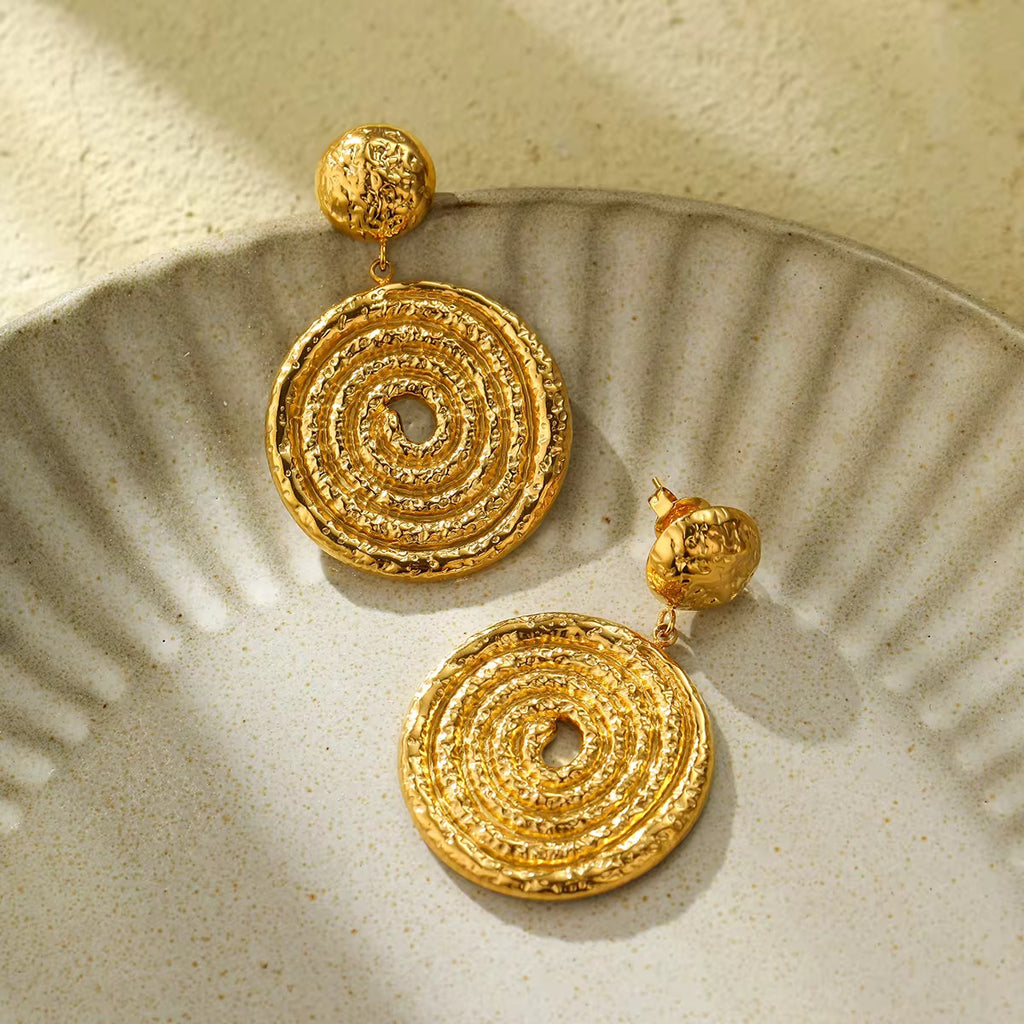 Boucles Arame