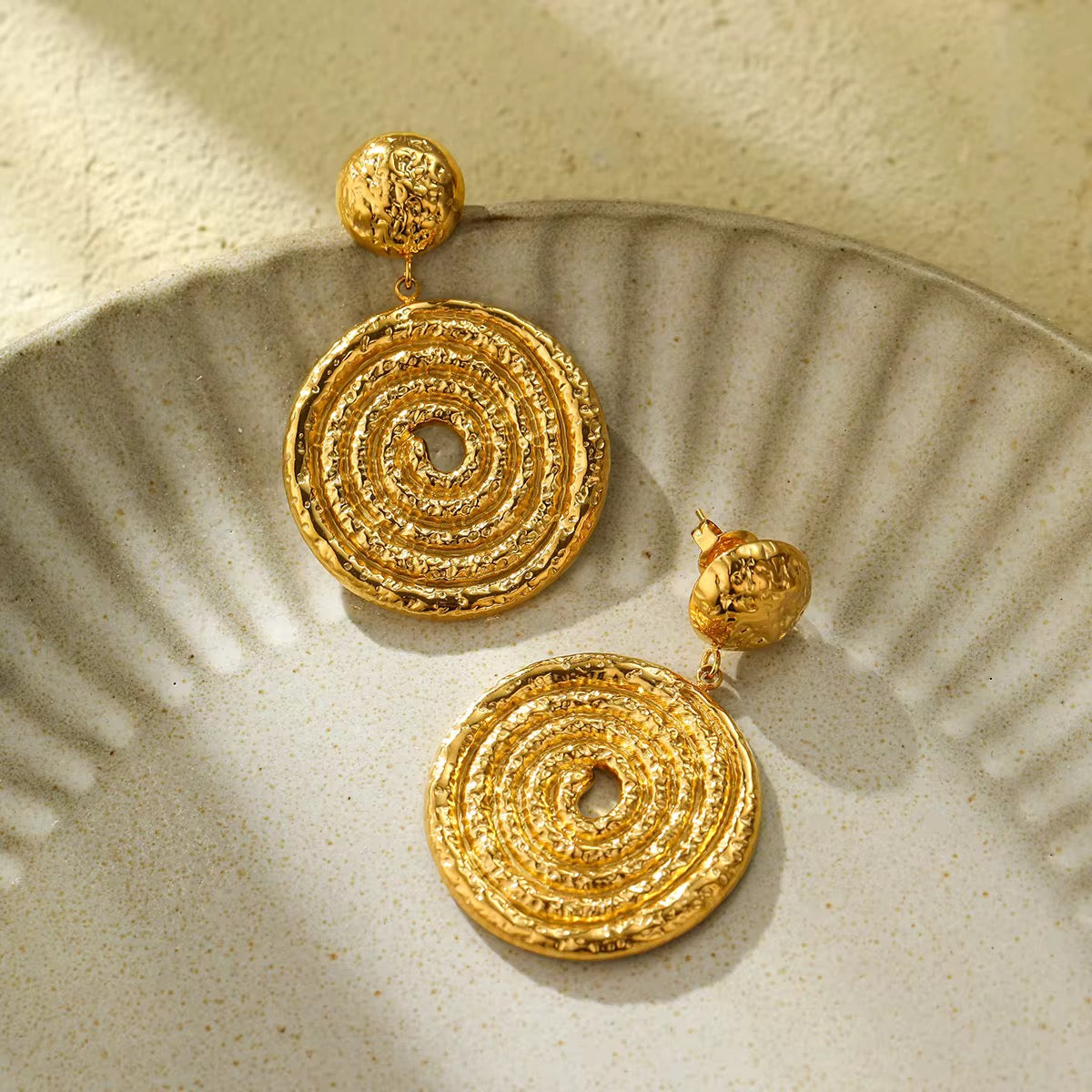 Boucles Arame