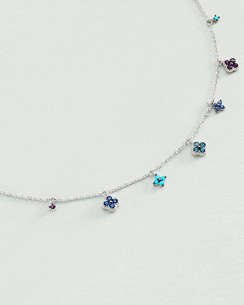 Chaine en argent - Amira Silver M