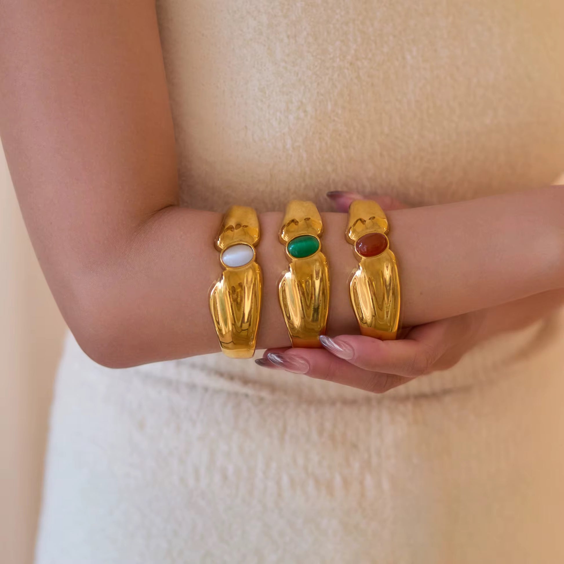 Bracelet Adja