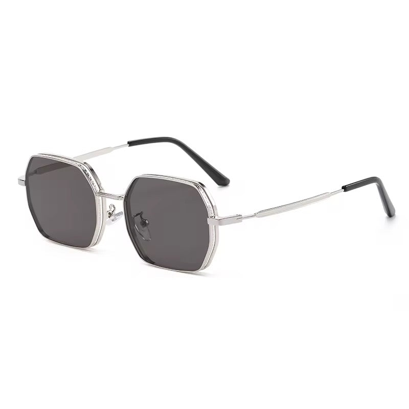 Lunettes de soleil Unisexe