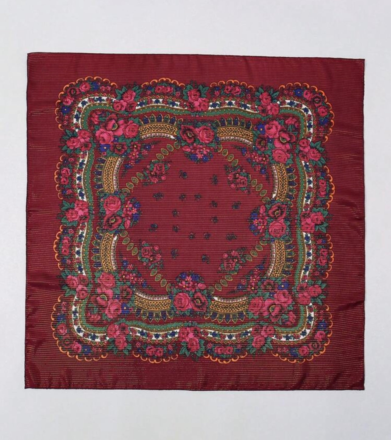 Foulard Tradì