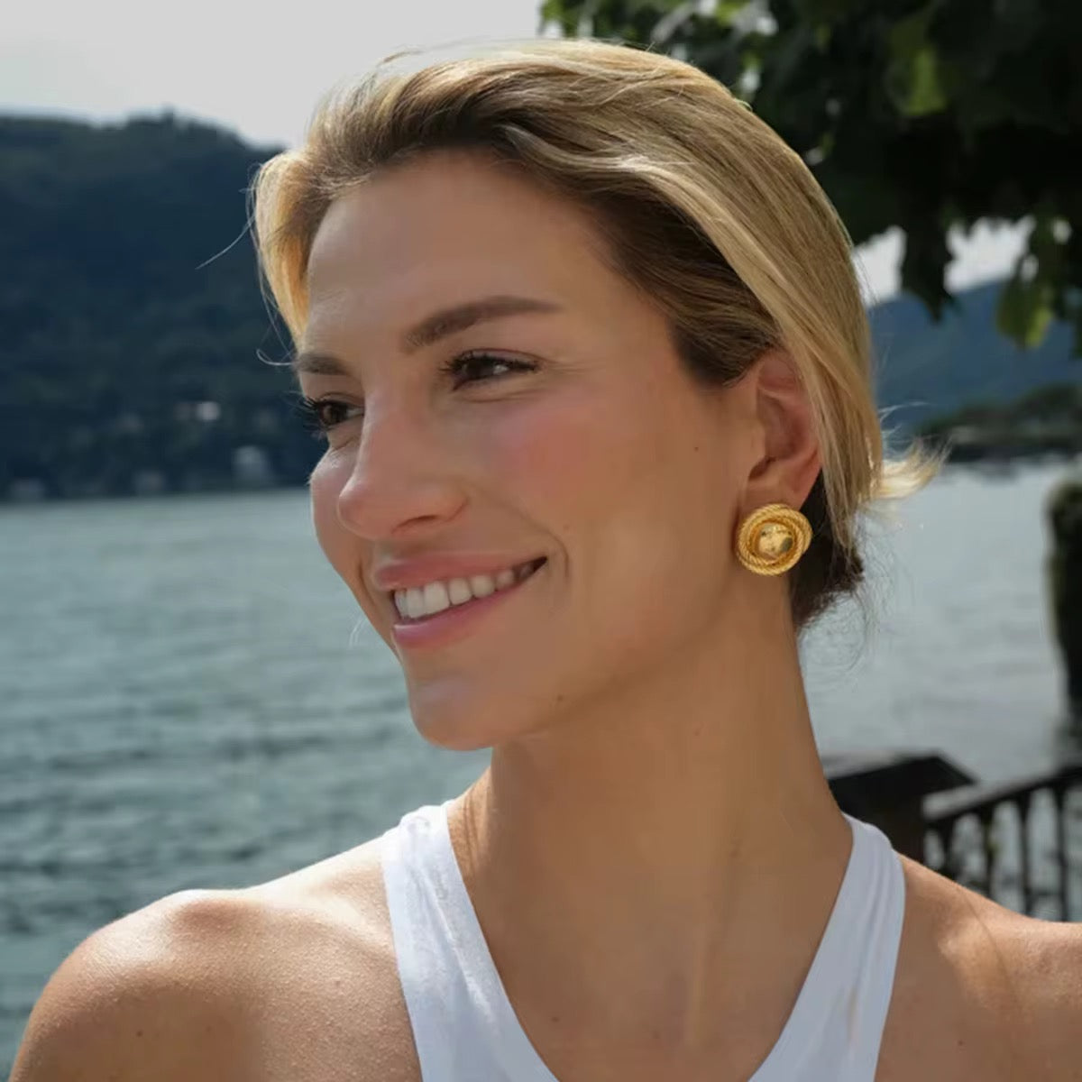 Boucles Rema