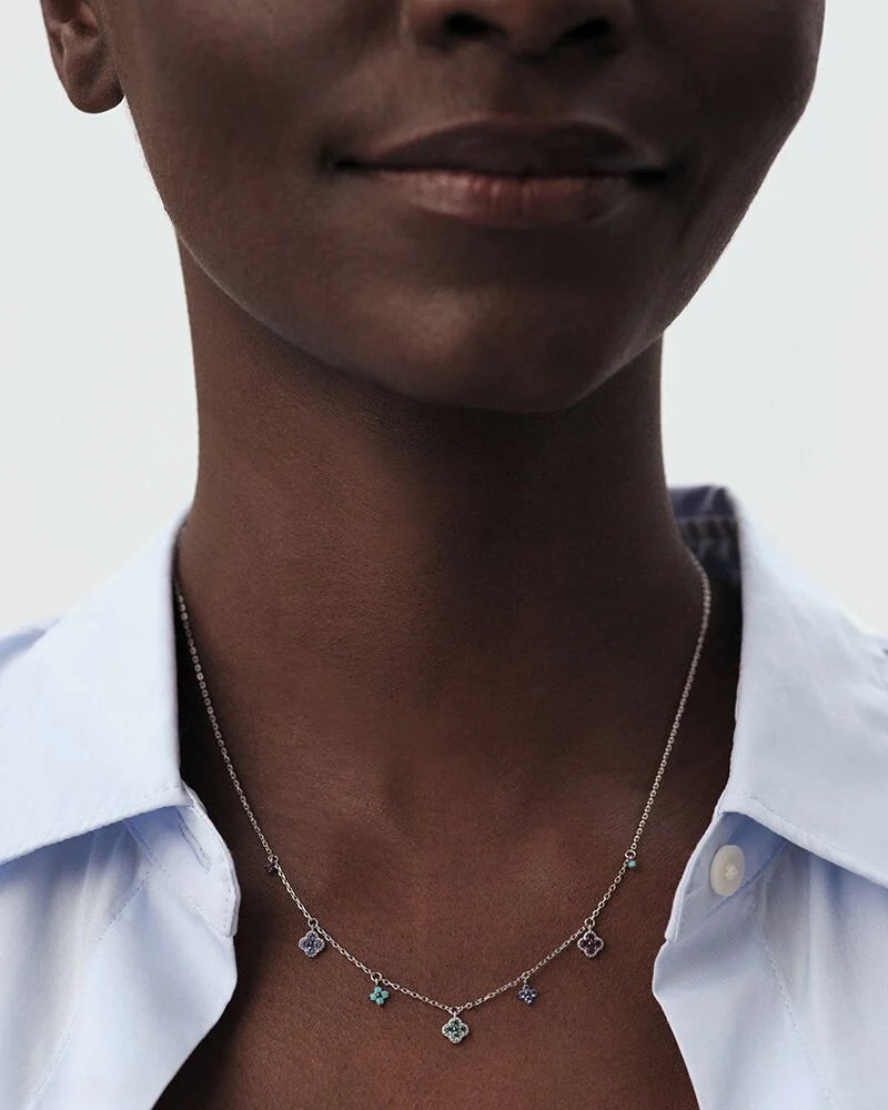 Chaine en argent - Amira Silver M