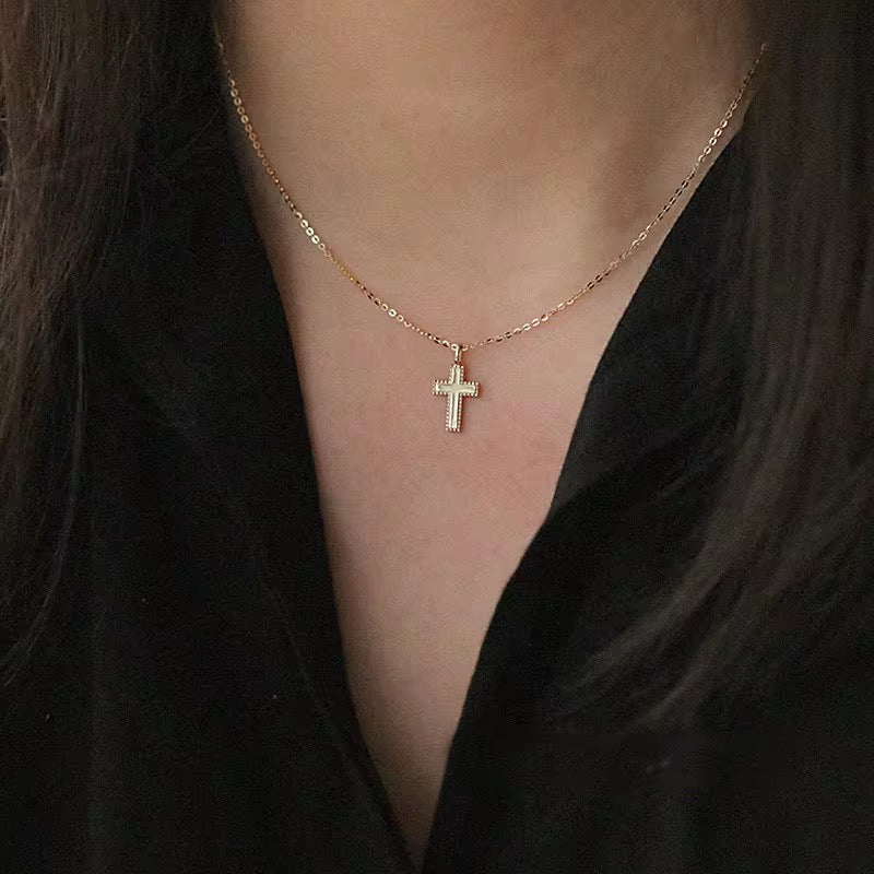 Chaîne Divine en Argent 925