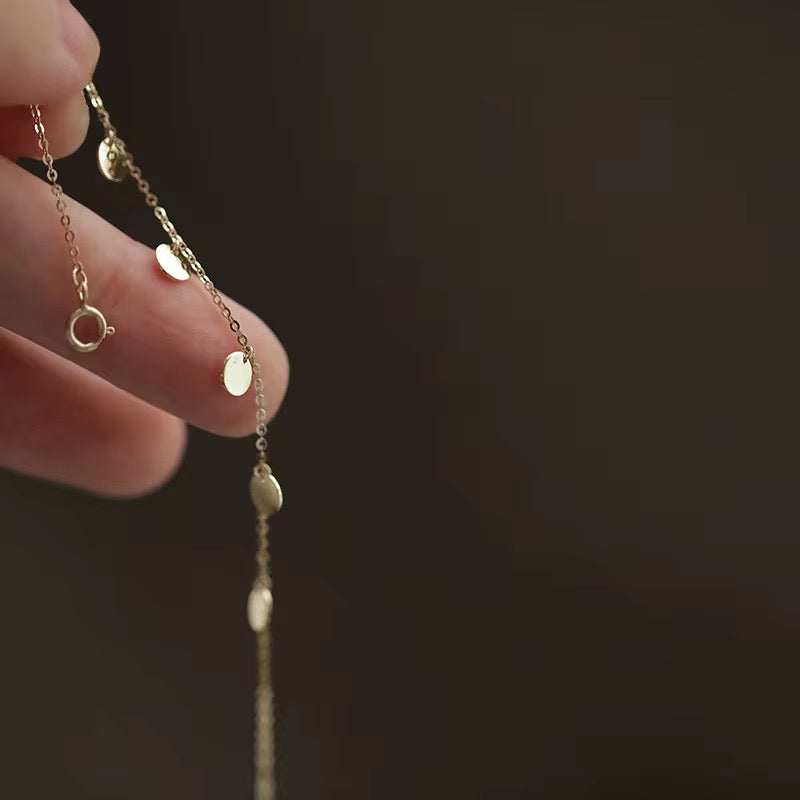Bracelet Momy en Argent 925
