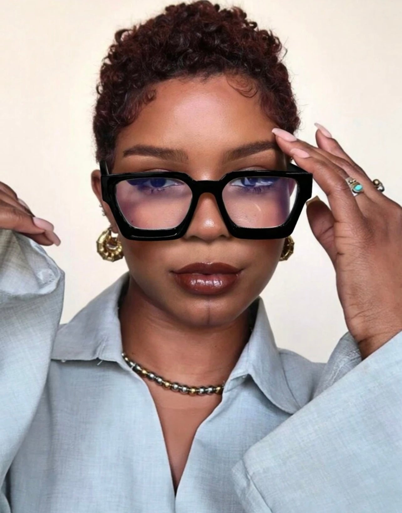 Lunettes de soleil Daily