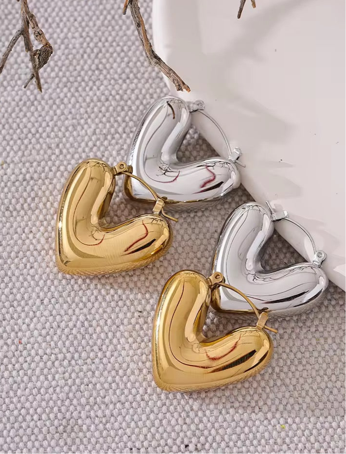 Boucles Amy