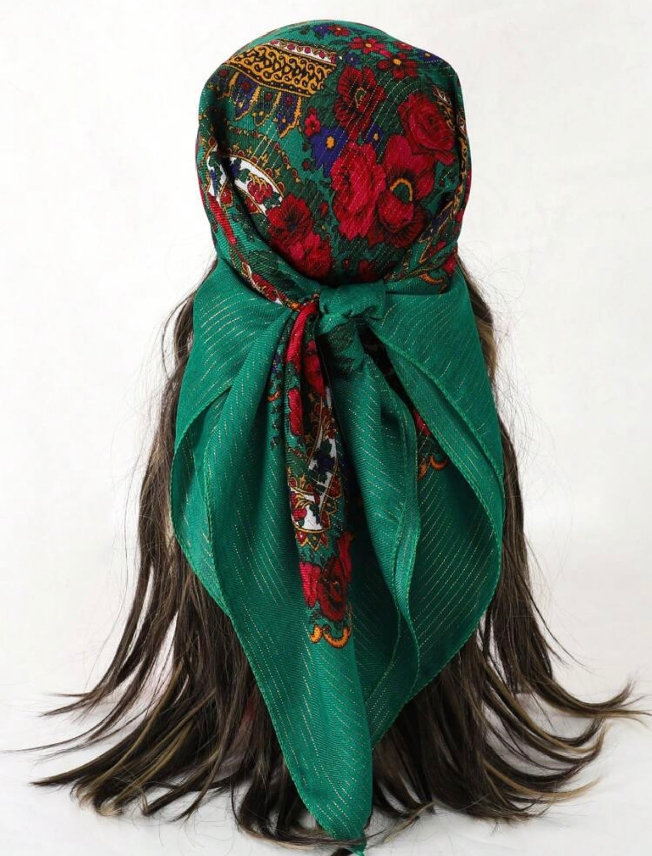 Foulard Tradì