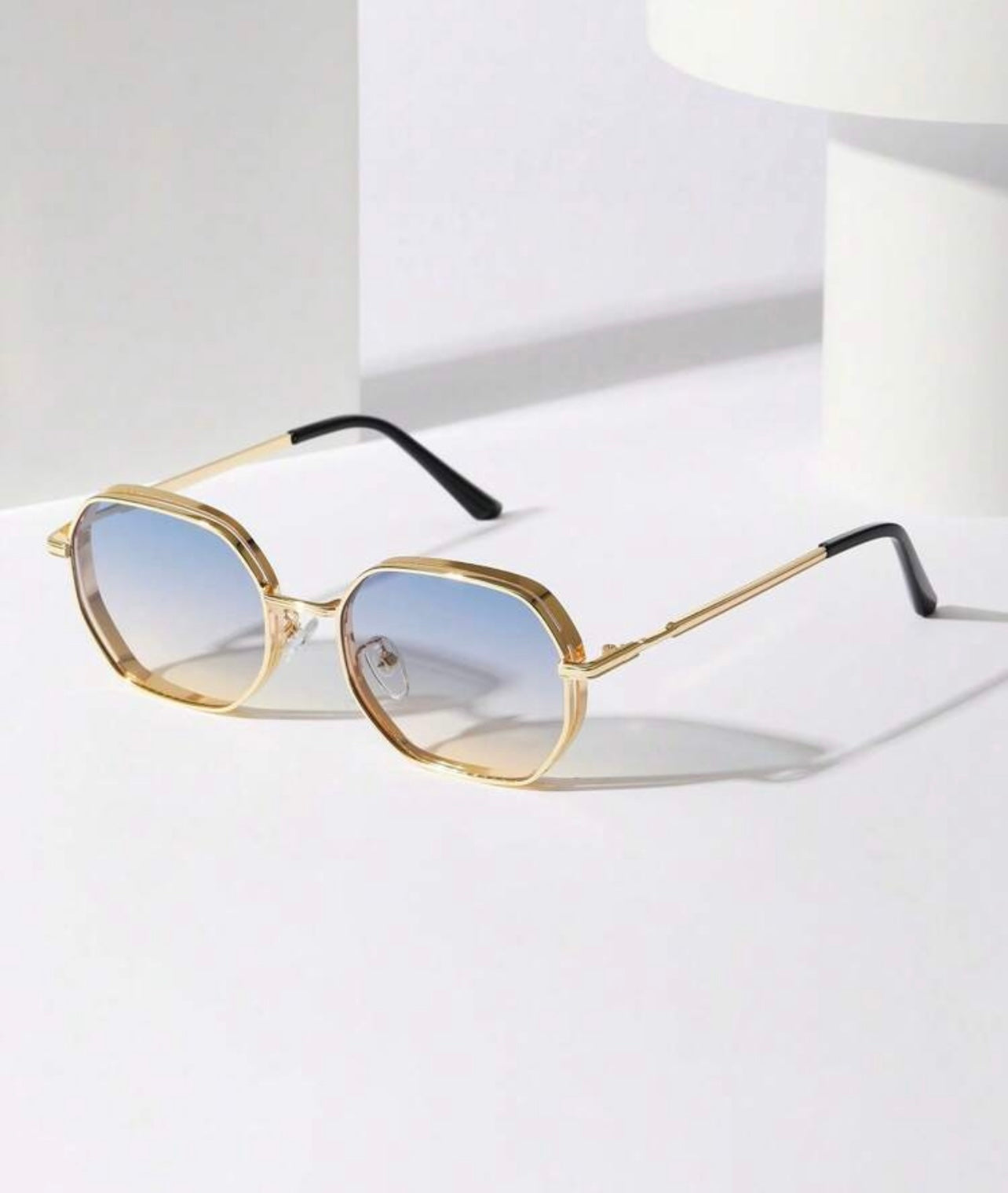 Lunettes de soleil Unisexe