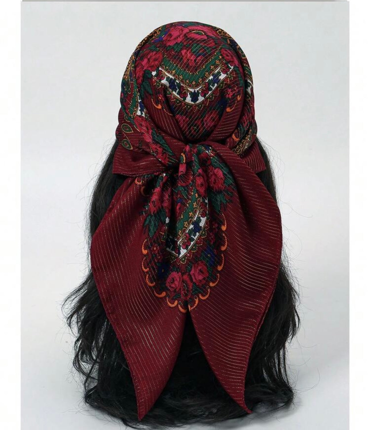 Foulard Tradì