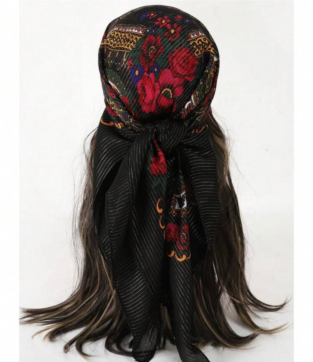 Foulard Tradì