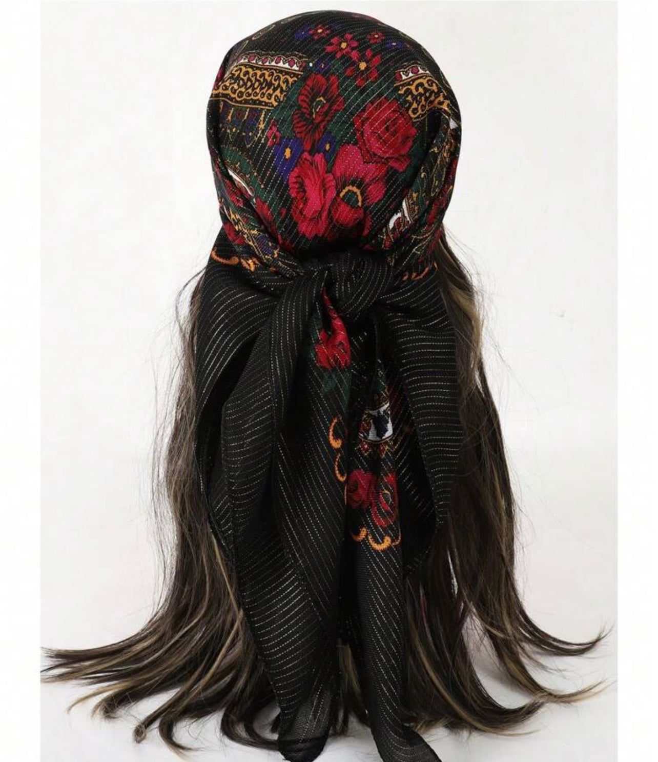 Foulard Tradì
