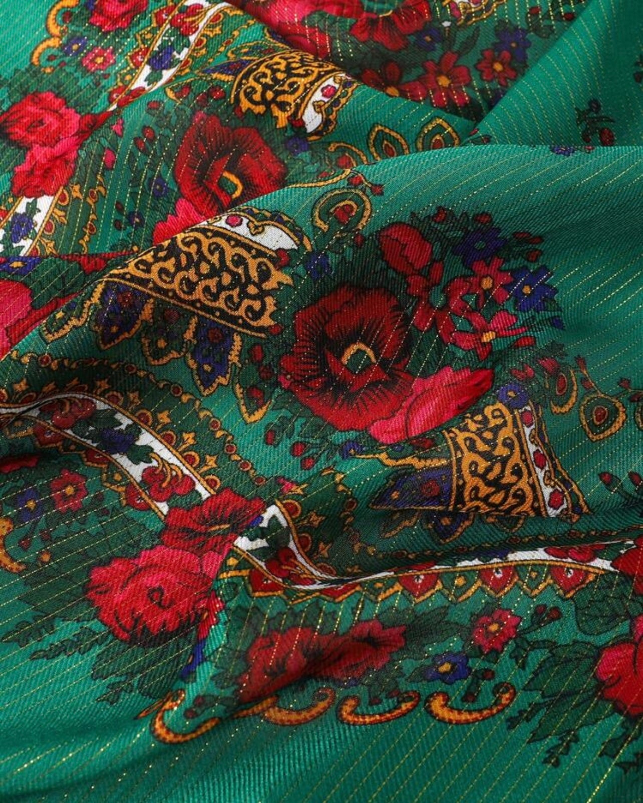 Foulard Tradì