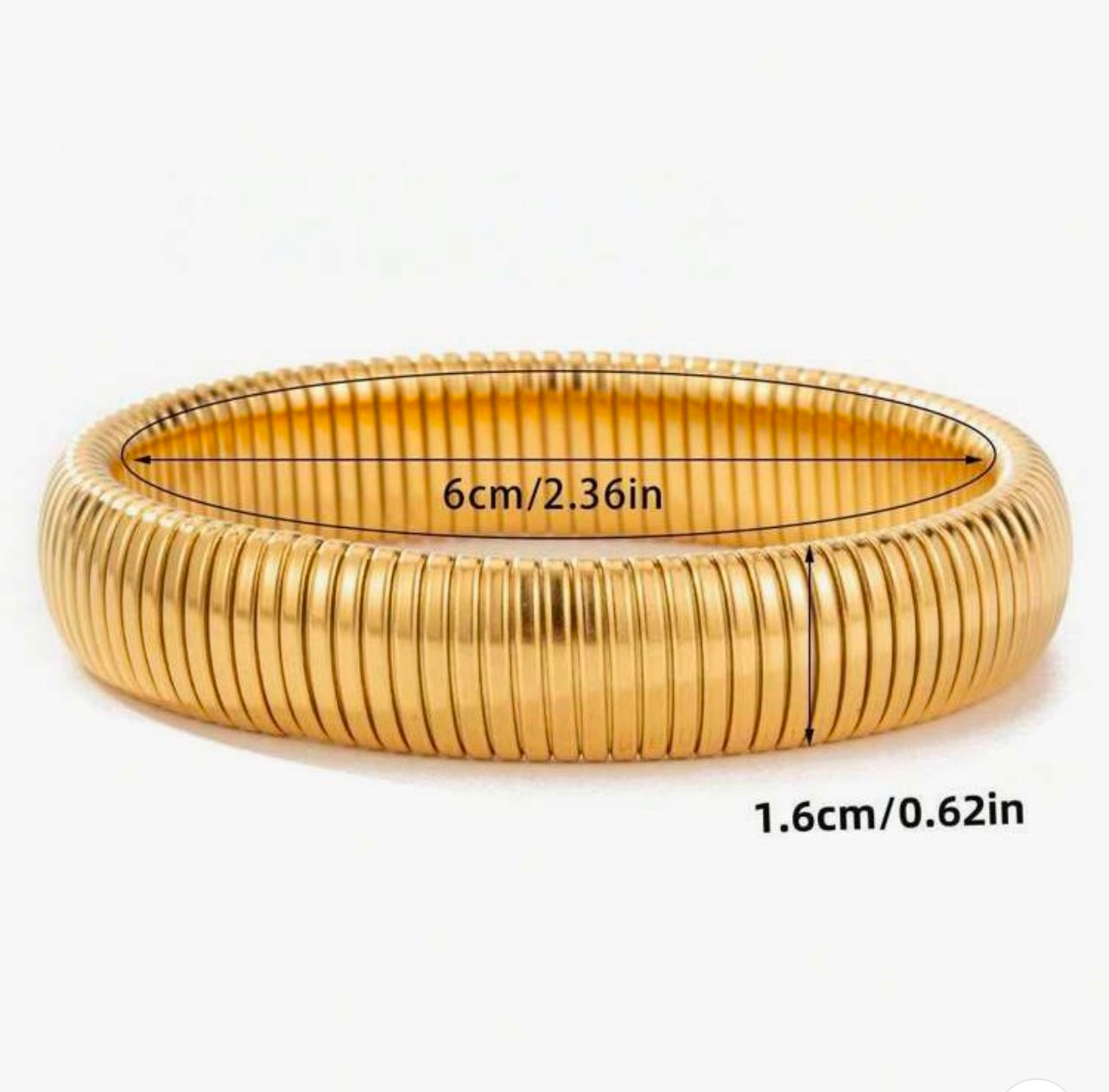 Bracelet Katy solo