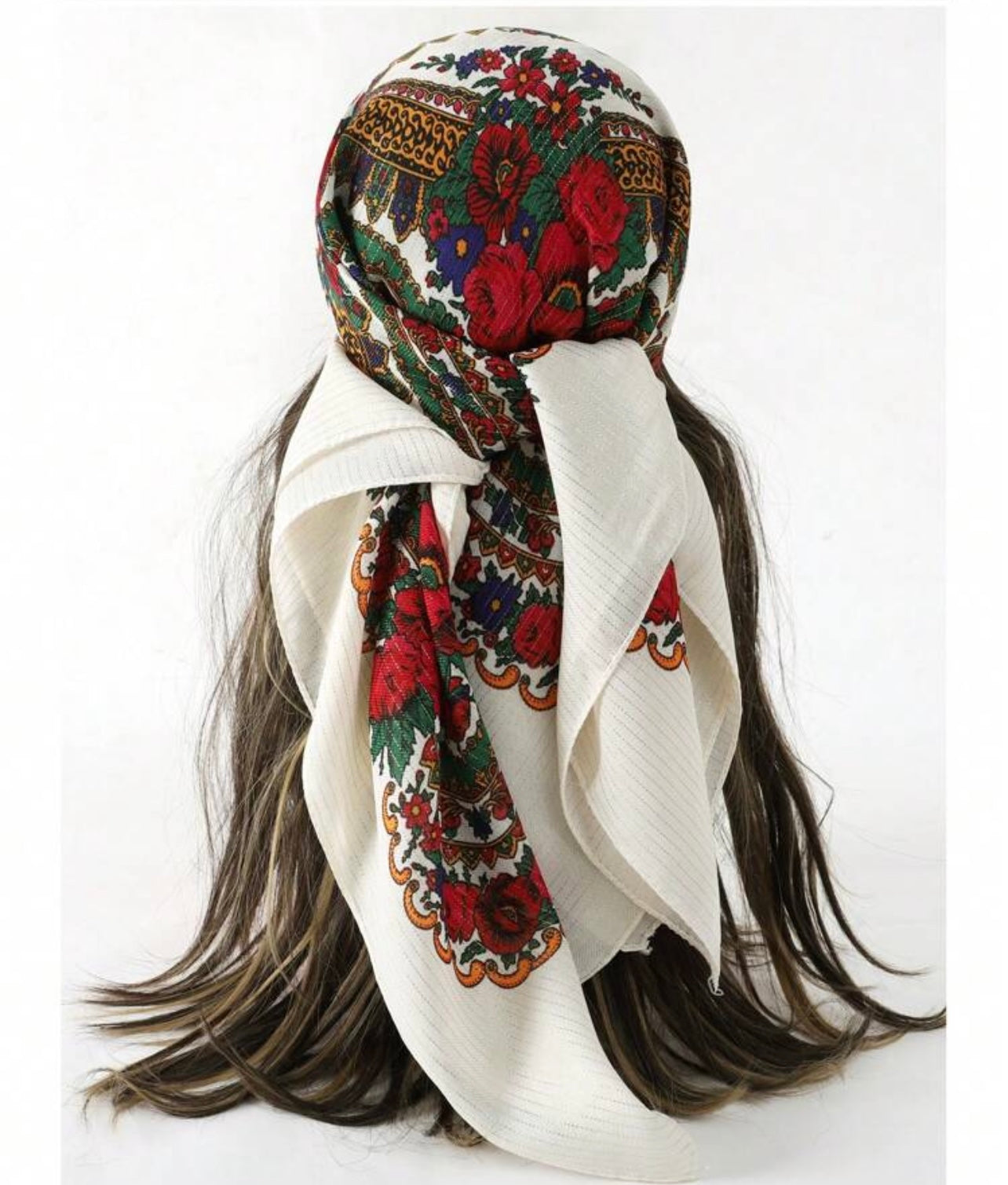 Foulard Tradì
