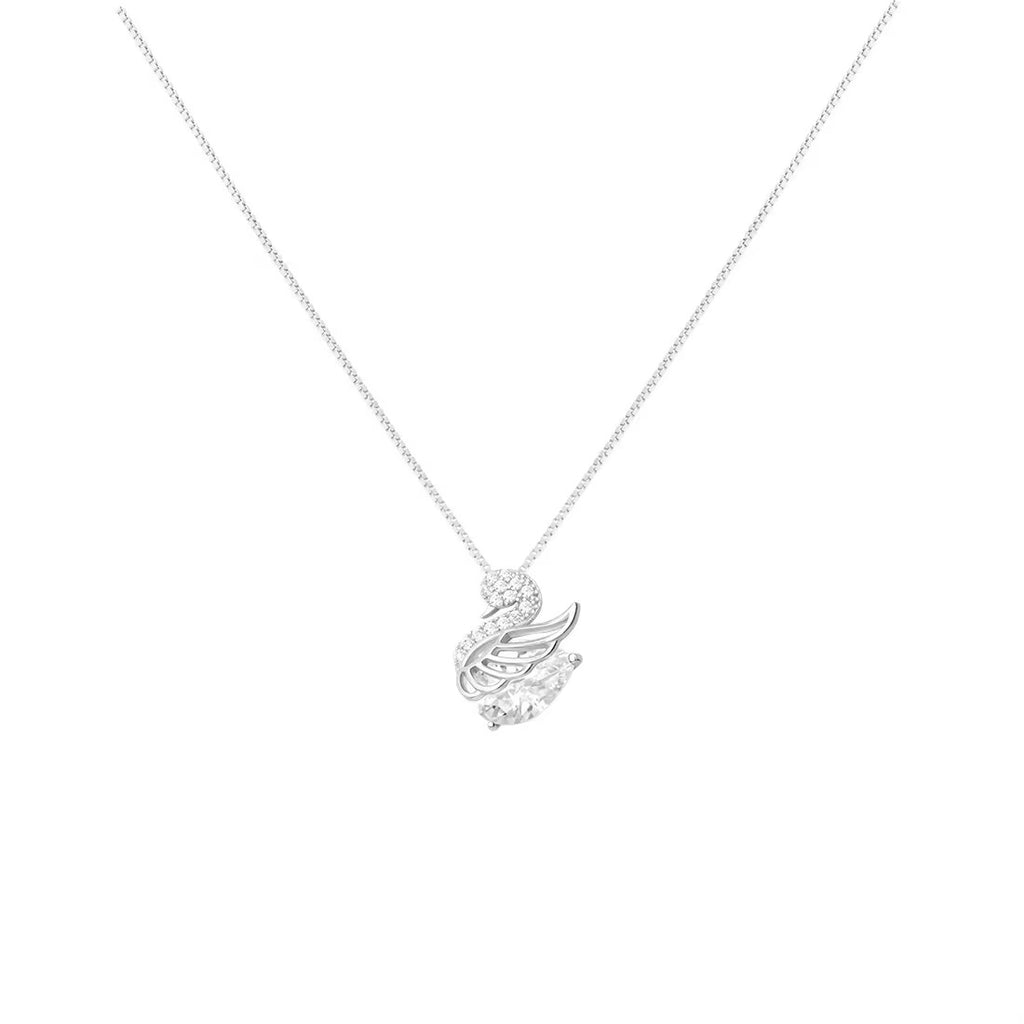 Chaîne Grâce en Argent 925