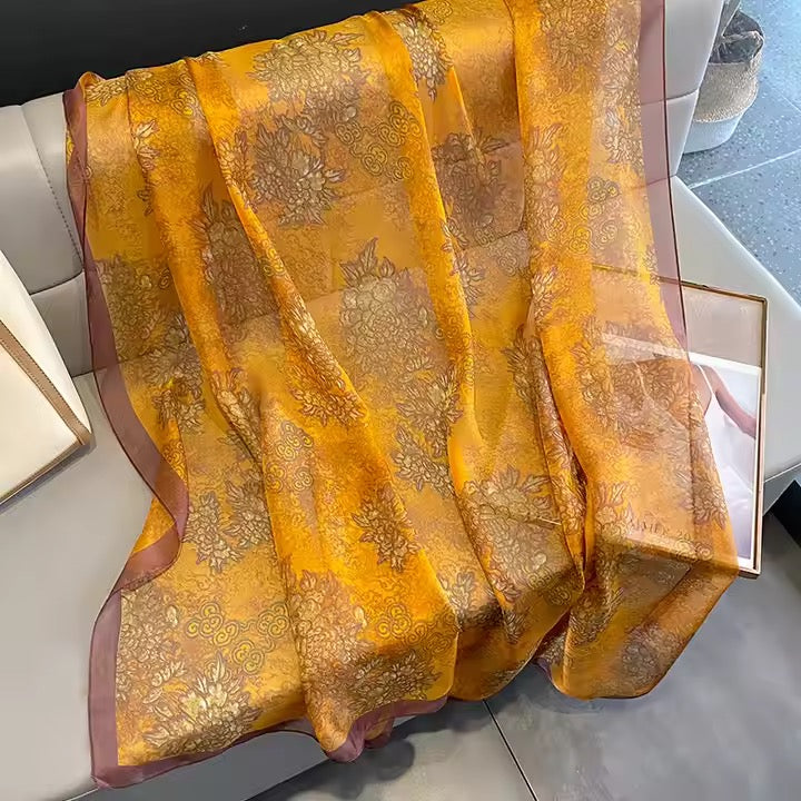 Éclat Mandarine ✨
