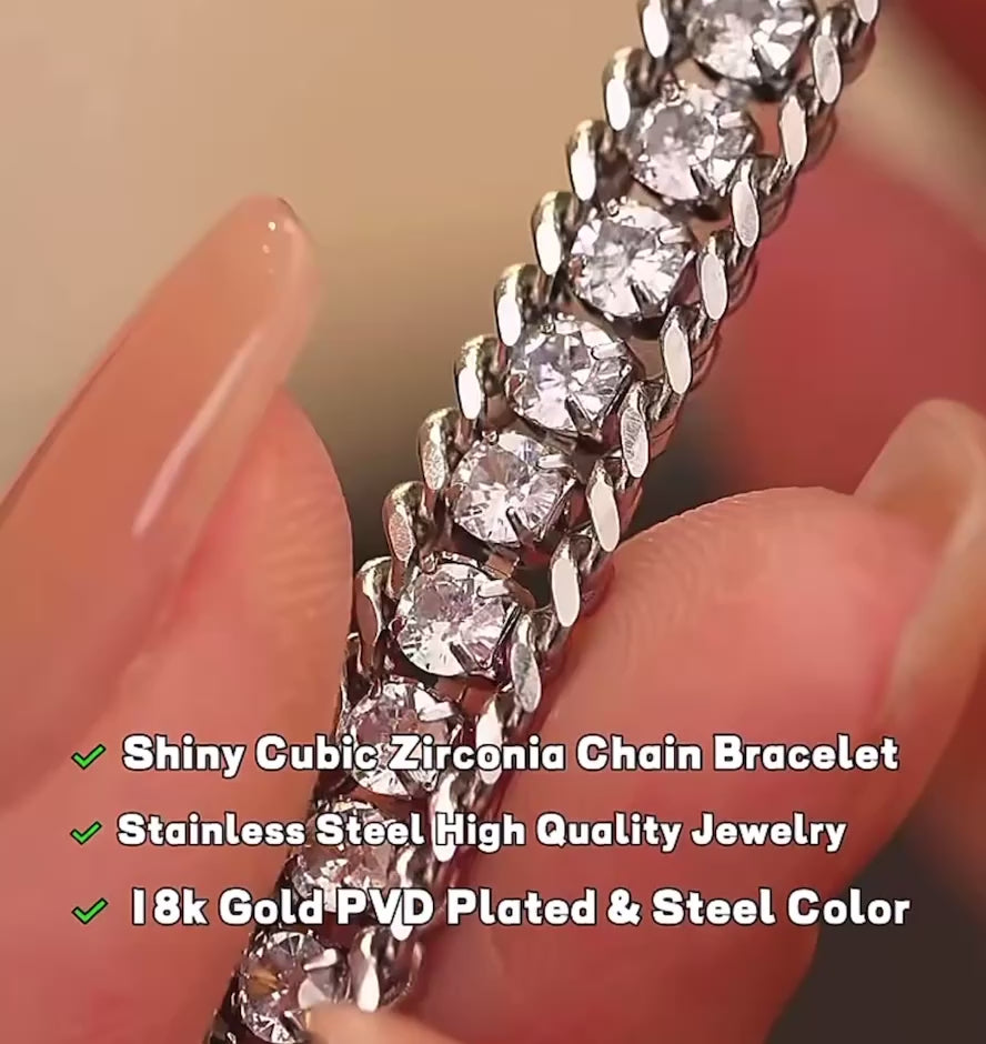 Bracelet MaDina
